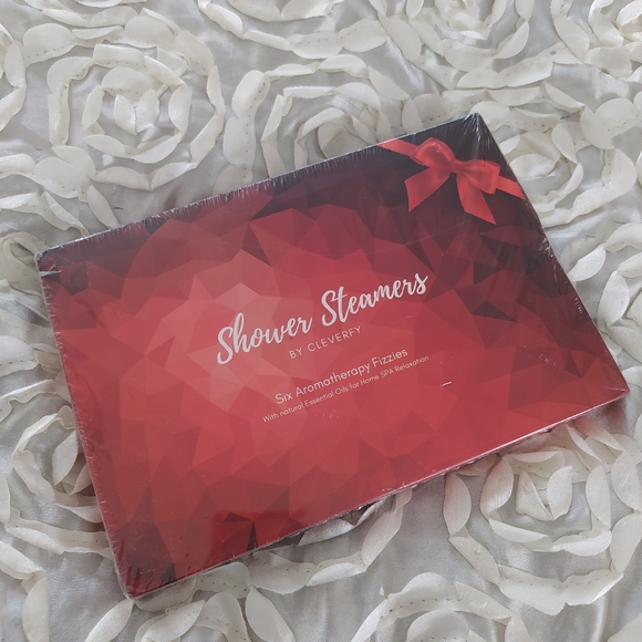 Shower steamers. - Picture 3 of 8